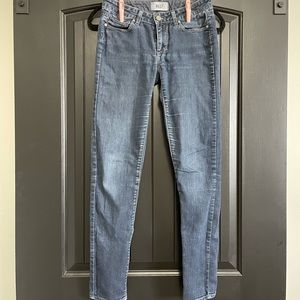 PAIGE skyline skinny jeans